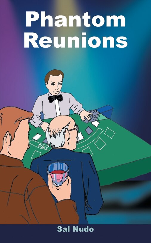 Front cover_Phantom Reunions