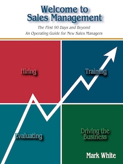 Couverture_Welcome to Sales Management