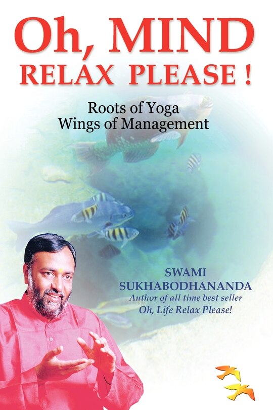 Front cover_Oh, Mind Relax Please !