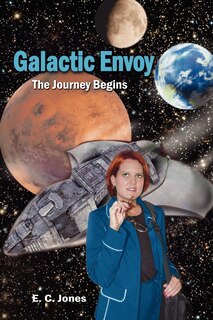 Front cover_Galactic Envoy