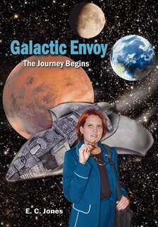 Front cover_Galactic Envoy