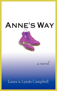 Front cover_Anne's Way