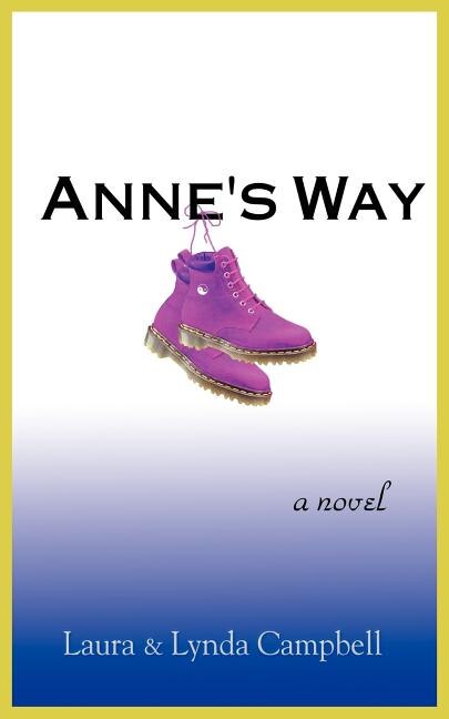 Front cover_Anne's Way