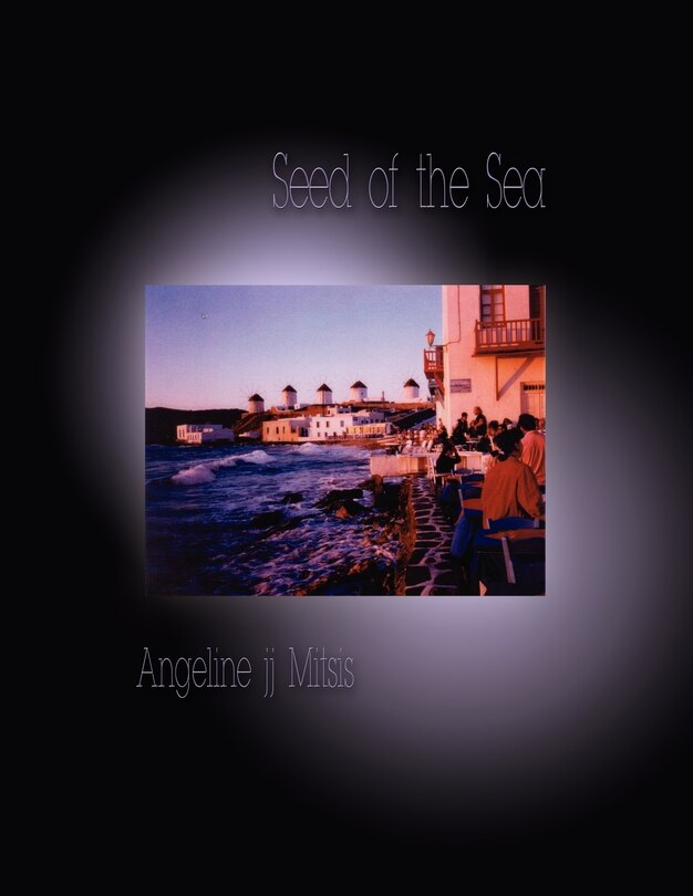Front cover_Seed Of The Sea