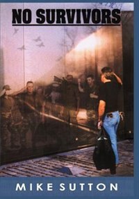 Front cover_No Survivors