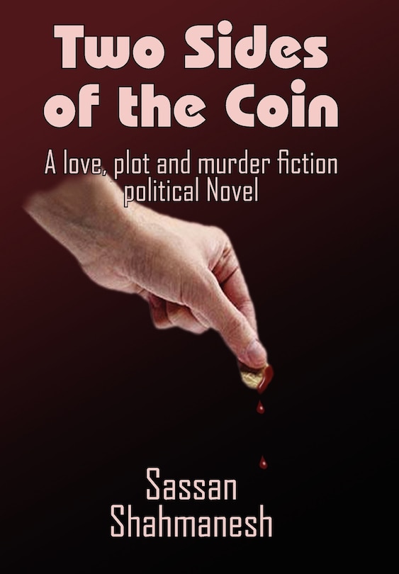 Front cover_Two Sides of the Coin