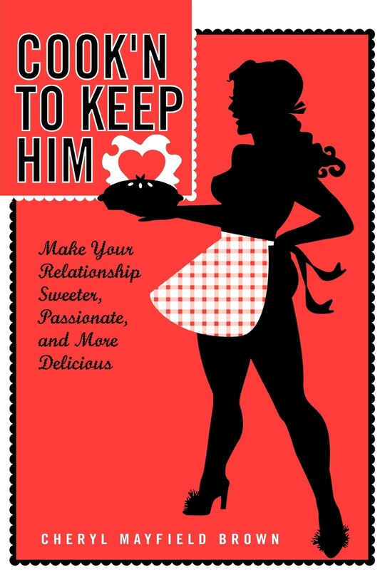 Couverture_Cook'n to Keep Him