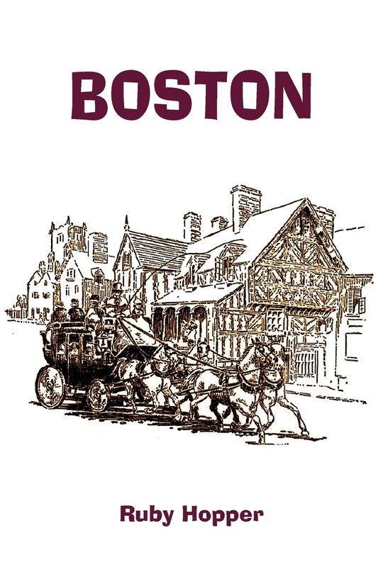Front cover_BOSTON
