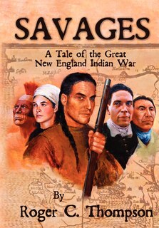 Front cover_Savages