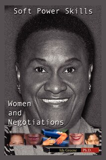 Front cover_Soft Power Skills, Women and Negotiations