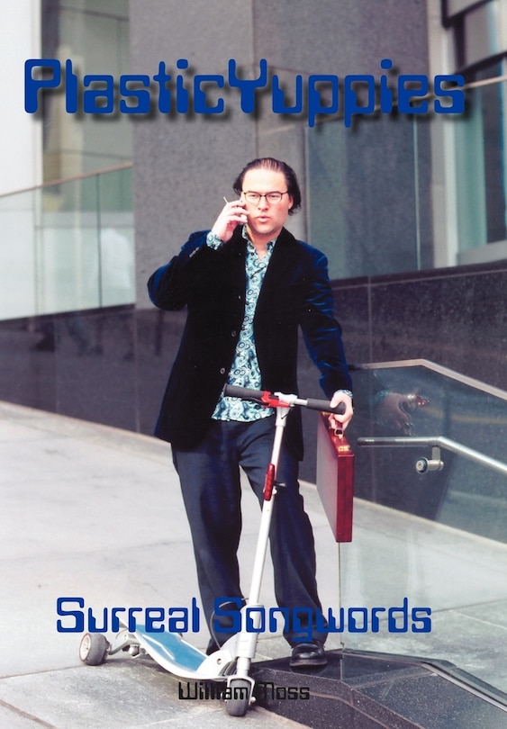 Couverture_Plastic Yuppies