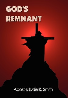 Front cover_God's Remnant