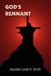 Couverture_God's Remnant