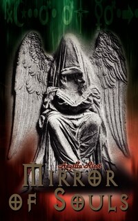 Front cover_Mirror of Souls