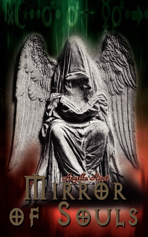 Front cover_Mirror of Souls