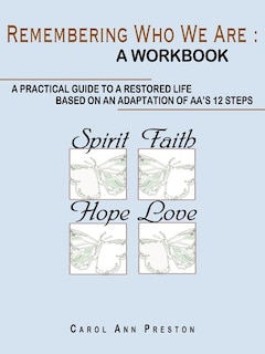 Couverture_Remembering Who We Are