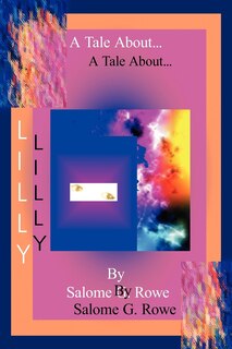Front cover_A Tale About Lilly