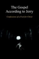 Front cover_The Gospel According to Jerry
