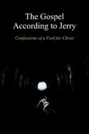 Front cover_The Gospel According to Jerry