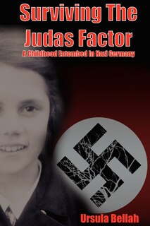 Couverture_Surviving the Judas Factor