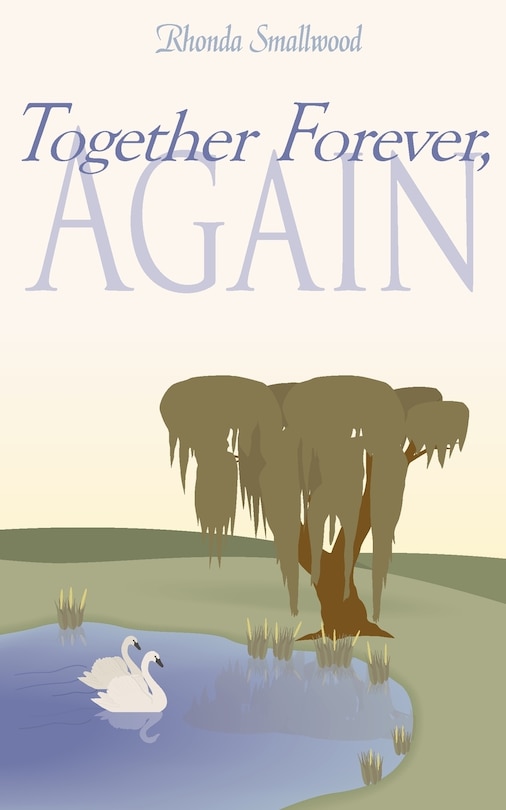 Front cover_Together Forever, Again