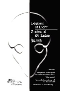 Front cover_Legions of Light/Armies of Darkness