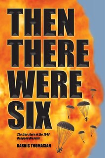 Couverture_THEN THERE WERE SIX