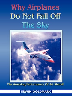 Couverture_Why Airplanes Do Not Fall Off the Sky