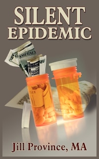 Front cover_Silent Epidemic