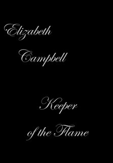 Front cover_Keeper of the Flame