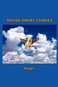 Front cover_Joyful Short Stories