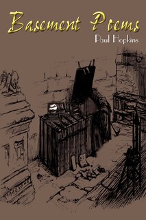 Front cover_Basement Poems