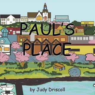 Couverture_Paul's Place