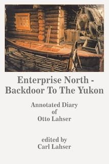 Couverture_Enterprise North - Backdoor to the Yukon