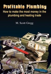 Front cover_Profitable Plumbing