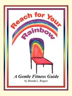 Front cover_Reach for Your Rainbow