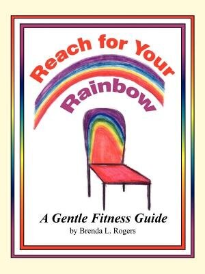 Front cover_Reach for Your Rainbow