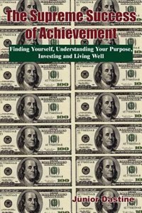 Front cover_The Supreme Success of Achievement
