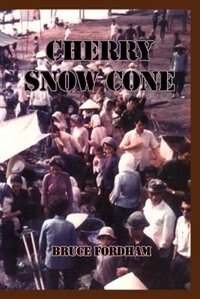 Front cover_Cherry Snow Cone