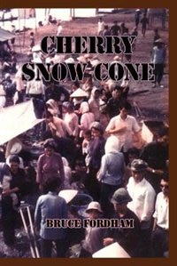 Front cover_Cherry Snow Cone