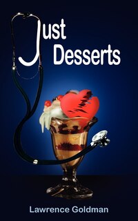Front cover_Just Desserts