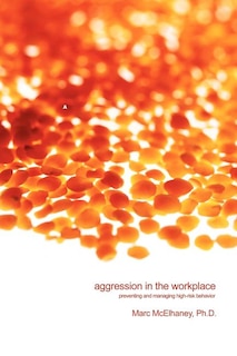 Couverture_Aggression In The Workplace