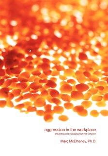 Couverture_Aggression in the Workplace