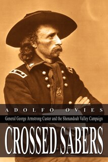 Front cover_Crossed Sabers