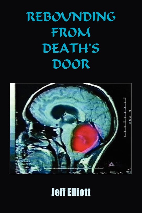 Front cover_Rebounding from Death's Door