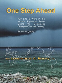 Front cover_One Step Ahead
