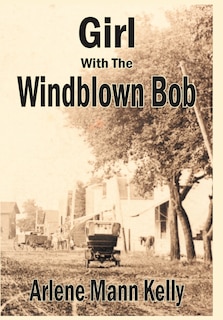 Front cover_Girl with the Windblown Bob
