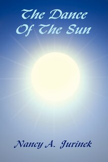 Front cover_The Dance of the Sun