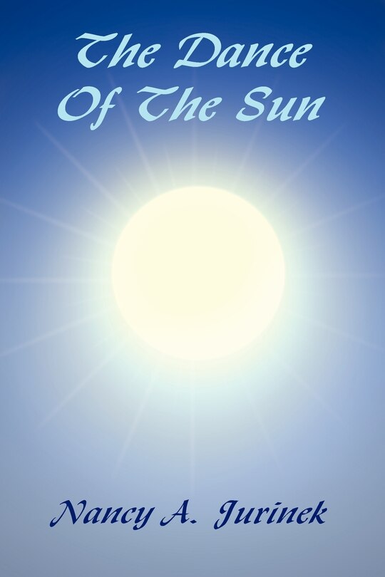 Front cover_The Dance of the Sun