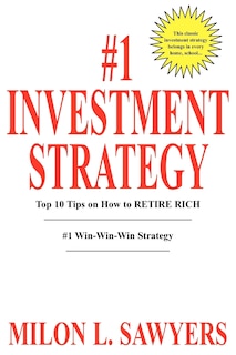 Couverture_#1 Investment Strategy